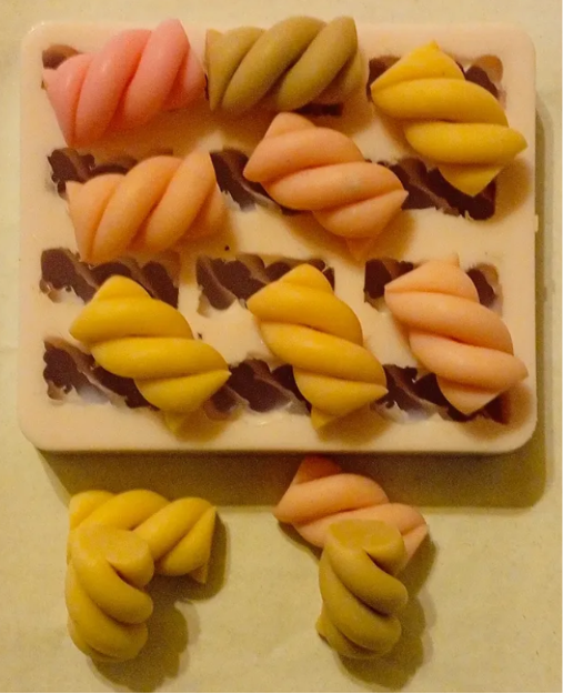 Μarshmallow #1