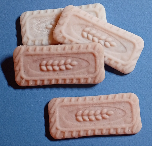 Μπισκότα τύπου Speculoos