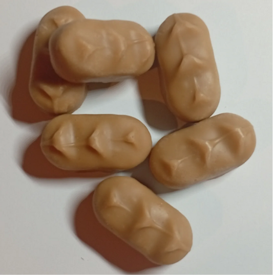 Μini Bounty