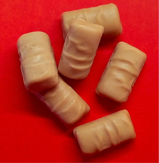 Mini Twix