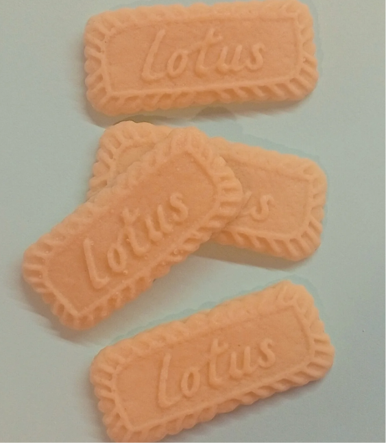 Μακρόστενα Lotus