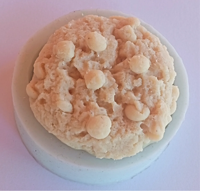 Soft cookie